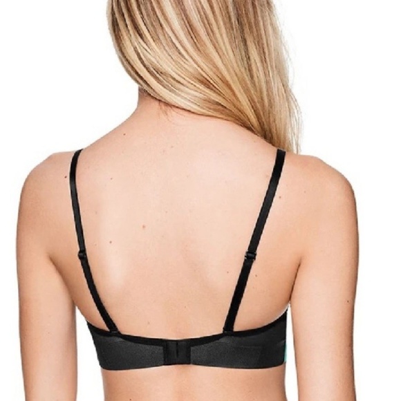 PINK Cool and Comfy sports bra - Picture 3 of 4